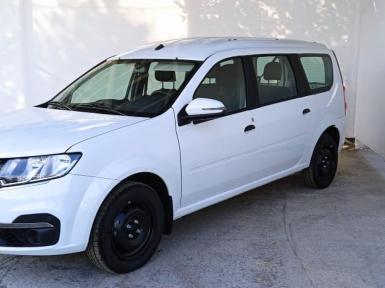 Легковой автотранспорт - LADA Largus 1.6 MT (90 л.с.)