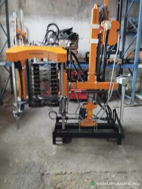 Прочее - BINGER Предобрезчик VSL 07 P