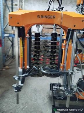 Прочее - BINGER Предобрезчик VSL 07 P