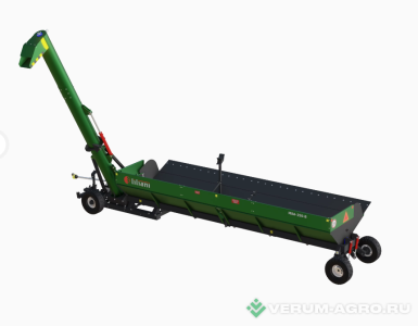 Прочее - LILIANI Перегрузчик МВА-250-В 