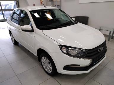 Легковой автотранспорт - Granta 1.6 MT (90 л.с.)