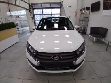 Легковой автотранспорт - Granta 1.6 MT (90 л.с.)