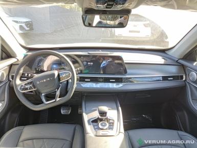 Легковой автотранспорт - CHERY Tiggo 8  Pro Max NEW 1.6T DCT Dreamline 2WD