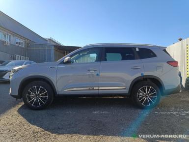 Легковой автотранспорт - CHERY Tiggo 8  Pro Max NEW 1.6T DCT Dreamline 2WD