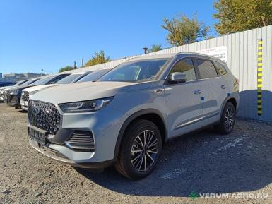 Легковой автотранспорт - CHERY Tiggo 8  Pro Max NEW 1.6T DCT Dreamline 2WD