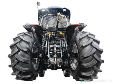 Колесные тракторы - LOVOL TH 854 