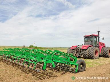 Культиваторы - ЮМЗ ГРУПП  КБП-8 