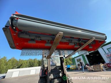 Косилки - ROSSEL Косилка-мульчер F.US/J185A 