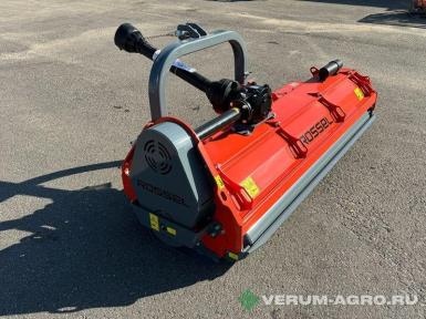 Косилки - ROSSEL Косилка-мульчер F.US/J185A 