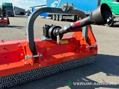 Косилки - ROSSEL Косилка-мульчер F.US/J185A 