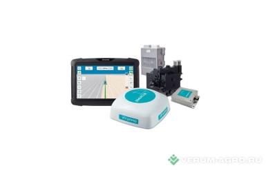 Дополнительное оборудование - ИТЭЛМА Гидравлический автопилот 