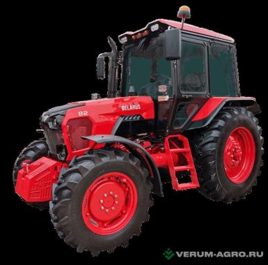 Колесные тракторы - BELARUS 82.3 (82.3-0000010-007)