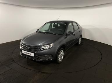 Легковой автотранспорт - LADA Granta 1.6 MT (106 л.с.)