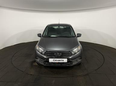 Легковой автотранспорт - LADA Granta 1.6 MT (106 л.с.)