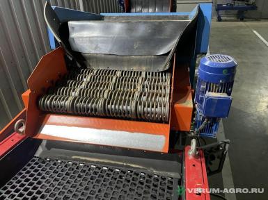 Прочее - КЛИНМАШ Ворохоочиститель ВО-6