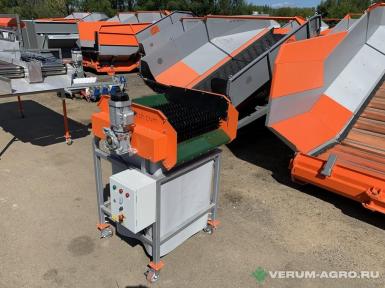 Прочее - КЛИНМАШ Ворохоочиститель ВО-6