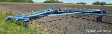 Дискаторы - СТС-АГРО Лущильник дисковый ЛДГ – 15