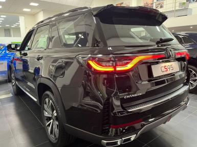 Легковой автотранспорт - CHANGAN CS95 2.0 AT (226 л.с.) 4WD