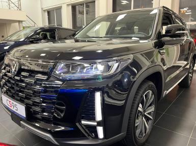 Легковой автотранспорт - CHANGAN CS95 2.0 AT (226 л.с.) 4WD