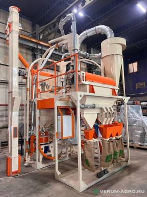 Прочее - АГРОПРОМЭКС ЛПК-2(Оптиматик К-15) ЛПК-2-03