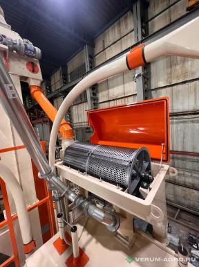 Прочее - АГРОПРОМЭКС ЛПК-2(Оптиматик К-15) ЛПК-2-03