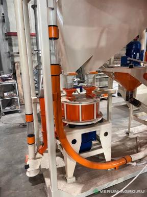 Прочее - АГРОПРОМЭКС ЛПК-2(Оптиматик К-15) ЛПК-2-03