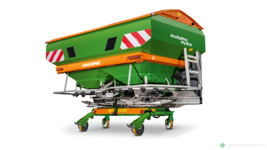 Разбрасыватели удобрений - AMAZONE ZA-TS 4200 RUZS124
