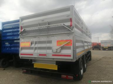 Прицепы для автомобилей - ТЗА 589305 0845100