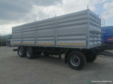 Прицепы для автомобилей - ТЗА 589305 0845100