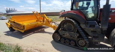 Скреперы - ВИННЕРЪ Скарабей 4.2