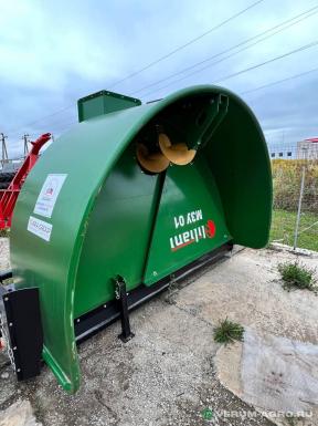 Прочее - LILIANI МЗУ-01 