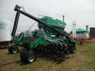 Сеялки - АГРО Посевной комплекс 