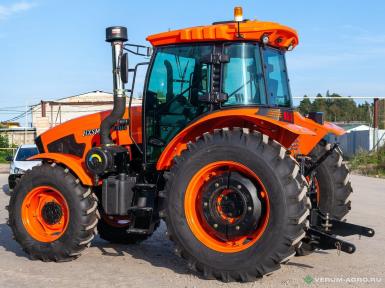 Колесные тракторы - SMART HX 1804 