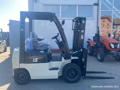 Прочее - TFN CPCD15-AG2