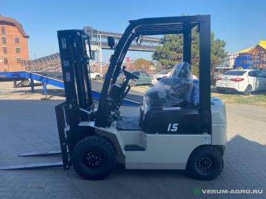 Прочее - TFN CPCD15-AG2