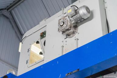 Зерноочистительное оборудование - ЭКСПЕРТ-АГРО GRAINSTORM GS-160