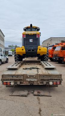 Грейдеры - LIUGONG CLG 4180 E 