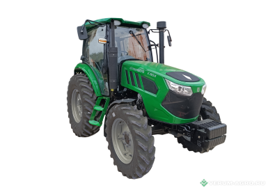 Колесные тракторы - AGROAPOLLO Е704 