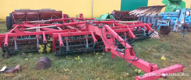 Культиваторы - АГРО Агромаш ОКПО 