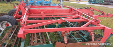 Культиваторы - АГРО Агромаш ОКПО 