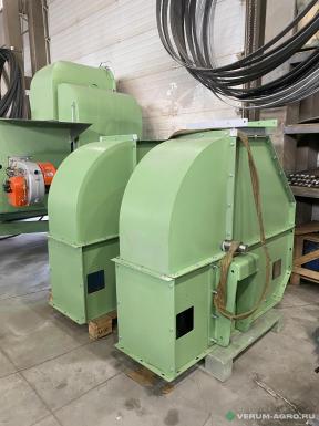 Транспортировка зерна - AGRONEZH Нория зерновая Н.1-100