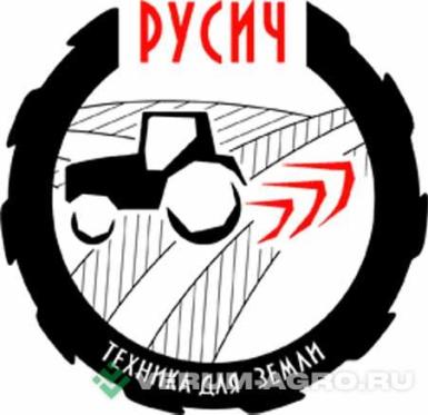 Культиваторы - РУСИЧ КПП-16 КПП-16-4