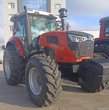 Колесные тракторы - GEOMETRY JH2404 4х4