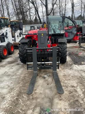 Телескопические погрузчики - FARESIN 09.60 HLS 103