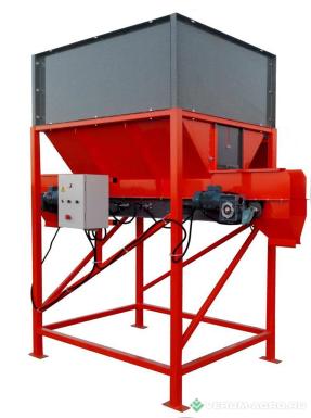 Прочее - АГРО ПРОГРЕСС Машина для затаривания МЗ-2