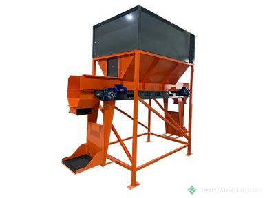 Прочее - АГРО ПРОГРЕСС Машина для затаривания МЗ-2