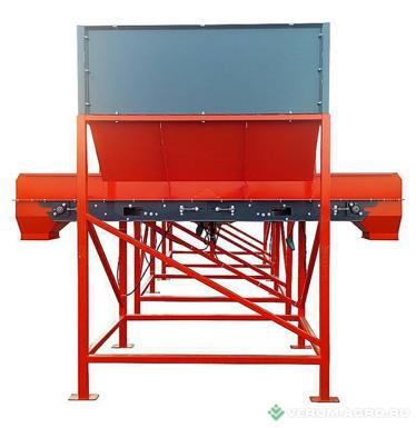 Прочее - АГРО ПРОГРЕСС Машина для затаривания МЗ-2