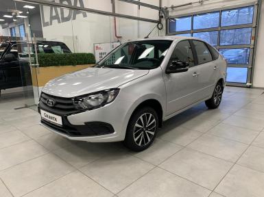 Легковой автотранспорт - Granta 1.6 MT (106 л.с.)