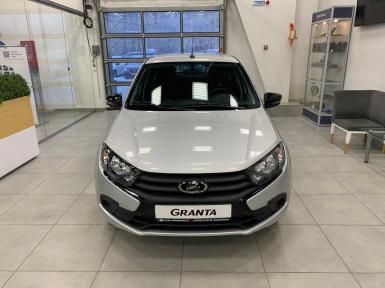 Легковой автотранспорт - Granta 1.6 MT (106 л.с.)