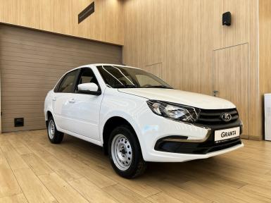Легковой автотранспорт - LADA Granta 1.6 MT (90 л.с.)